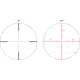 Athlon Optics Helos BTR Rifle Scope, 8-34 x 56, FFP, 30 mm Tube, Illuminated APLR2 MOA Reticle, Lifetime Warranty