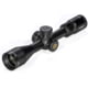 Athlon Optics Heras SPR 2-12x42mm 1in Tube Rifle Scope, SFP, AAGR1 MIL Reticle, Black, 214502
