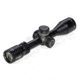 Athlon Optics Heras SPR 2-12x42mm AAGR1 Rifle Scope, 1in, Second Focal Plane, MOA Reticle, Black, 214501