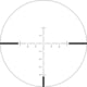 Athlon Optics Heras SPR 2-12x42mm 1in Tube Rifle Scope, SFP, AAGR1 MOA Reticle, Black, 214501