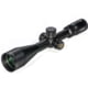 Athlon Optics Heras SPR 6-24x56mm 30mm Tube Rifle Scope, FFP, APRS9 IR MIL Reticle, Black, 214513