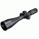 Athlon Optics Midas 2.5-15x50 Side Focus Rifle Scope,30mm,Black,APMR1 SFP IR -MIL Reticle 213016