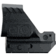 Athlon Optics Midas Beam 1x32x44mm Reflex Red Dot Sight, 3 MOA, Black, 403073