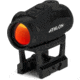 Athlon Optics Midas Blaze 1x22m Reflex Red Dot Sight, 3 MOA, Black, 403063