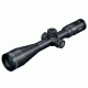 Athlon Optics Midas BTR 2.5-15x50mm Rifle Scope, Black, 2.5-15x50 213017