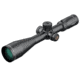 Athlon Optics Midas BTR Gen2 Rifle Scope, 4.5-27x50mm, 30mm Tube, Second Focal Plane, Illuminated AHMR MOA Reticle, Black 213023, EDEMO1