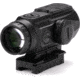 Athlon Optics Midas Flare 5x30mm Prism Red Dor Sight, 2 MOA, Black, 403079