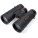 Athlon Optics Midas G2 UHD 8x42 Roof Prism Binoculars, Rubber Armored, Black, 113009
