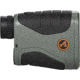 Athlon Optics Midas Gen II 1 Mile 6x Rangefinders, Black/Tan, 502006