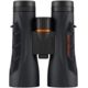Athlon Optics Midas Gen II UHD 10x50mm Roof Prism Binoculars, Black, 113007