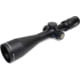 Athlon Optics Midas HMR HD 2.5-15x50mm 30mm Tube Rifle Scope, SFP, AHMR IRMOA Reticle, Black, 213050