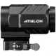 Athlon Optics Midas M3 Magnifiers, Black, 403031