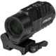 Athlon Optics Midas M5 Magnifier, Black, 403051