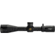 Athlon Optics Midas TAC GEN2 HD 6-24x50 30mm Tube Rifle Scope, FFP, APLR15, MOA Reticle, Black, 213085