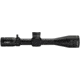 Athlon Optics Midas TAC GEN2 HD 6-24x50 30mm Tube Rifle Scope, FFP, APLR15, MOA Reticle, Black, 213085