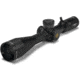 Athlon Optics Midas TAC GEN2 HD 6-24x50 30mm Tube Rifle Scope, FFP, APLR15, MOA Reticle, Black, 213085