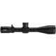 Athlon Optics Midas TAC GEN2 HD 6-24x50 30mm Tube Rifle Scope, FFP, APRS14 MIL Reticle, Black, 213084