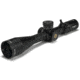 Athlon Optics Midas TAC GEN2 HD 6-24x50 30mm Tube Rifle Scope, FFP, APRS14 MIL Reticle, Black, 213084