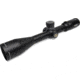 Athlon Optics Midas TAC HD 6-24x50mm APLR4 Rifle Scope, 30mm, First Focal Plane, MOA Reticle, Black, 213076