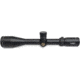 Athlon Optics Midas TAC HD 6-24x50mm APRS3 Rifle Scope, 30mm, First Focal Plane, MIL Reticle, Black, 213077