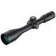 Athlon Optics Midas TAC Rifle Scope, 6-24x50mm, 30mm Tube, First Focal Plane, APLR4 MOA Reticle, Black 213076