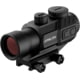 Athlon Optics Midas TSP4 3.9x30mm Prismatic Red Dot Sights