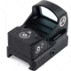 Athlon Optics Midas TSR1 24 x 17 mm Red Dot Sights, 6 MOA Dot Reticle, Black, 403014A