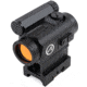 Athlon Optics Midas TSR2 20mm Red Dot Sights, 2 MOA Dot Reticle, Black, 403015