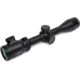 Athlon Optics Neos 3-9x40 Muzzle Loader BDC 250 Rifle Scope, 1in Tube, Second Focal Plane, IR MOA Reticle, Black, 216004