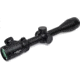 Athlon Optics Neos 6-18 x 44 mm Rifle Scope, 1in Tube, Second Focal Plane, BDC 500, IR MOA Reticle, Black, 216013