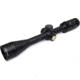 Athlon Optics Neos 6-18 x 44 mm Rifle Scope, 1in Tube, Second Focal Plane, BDC 500, IR MOA Reticle, Black, 216013