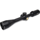 Athlon Optics Neos 6-18 x 44 mm Rifle Scope, 1in Tube, Second Focal Plane, Center X, MOA Reticle, Black, 216012