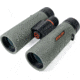 Athlon Optics Neos G2 HD 8x42mm Binoculars, Roof Prism, Green, 116010