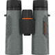 Athlon Optics Neos G2 HD 8x42mm Binoculars, Roof Prism, Green, 116010