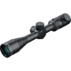 Athlon Optics Neos 3-9x40 Rifle Scope, 1in Tube, Second Focal Plane, BDC 500, IR MOA Reticle, Black, 216002