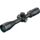 Athlon Optics Neos 4-12x40mm Side Focus 1in Tube Rifle Scopes, Second Focal Plane, Center X MOA Reticle, Black, 216008