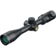 Athlon Optics Neos 4-12x40mm Side Focus 1in Tube Rifle Scopes, Second Focal Plane, BDC 500 IR MOA Reticle, Black, 216009