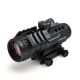 Athlon Optics PR41-4x34 Prism Scope APSR41 Reticle