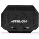 Athlon Optics Saddle Mount, Black, 706010