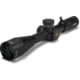 Athlon Optics Midas TAC Gen 2 6-24x50 30mm Tube Rifle Scope, First Focal Plane, APLR15 MOA, Black, 213085J
