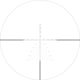 Athlon Optics Midas TAC Gen 2 6-24x50 30mm Tube Rifle Scope, First Focal Plane, APLR15 MOA, Black, 213085J