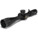 Athlon Optics Midas TAC Gen 2 6-24x50 30mm Tube Rifle Scope, First Focal Plane, APRS15 Mil, Black, 213086J