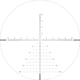 Athlon Optics Midas TAC Gen 2 6-24x50 30mm Tube Rifle Scope, First Focal Plane, APRS15 Mil, Black, 213086J