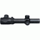 Athlon Optics Talos 1-4x24 Variable Rifle Scope,30mm,Black,AHSR 14 SFP IR-MIL Reticle 215025