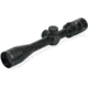 Athlon Optics Talos 3-12x40mm 1in Tube Rifle Scope, Second Focal Plane, BDC 250 Shotgun IR MOA Reticle, Black, 215005