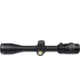 Athlon Optics Talos 4-16x40mm Rifle Scope, 1in Tube, BDC 600, Second Focal Plane, IR MOA Reticle, Black, 215008