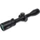 Athlon Optics Talos 4-16x40mm Rifle Scope, 1in Tube, Mil Dot, Second Focal Plane, MIL Reticle, Black, 215009