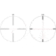 Athlon Optics Talos BTR Rifle Scope, 4-14 x 44, FFP, 30mm Tube, Illuminated APLR2 MIL Reticle, Lifetime Warranty