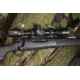 Athlon Optics Talos BTR Rifle Scope, 4-14 x 44, FFP, 30mm Tube, Illuminated APLR2 MIL Reticle, Lifetime Warranty