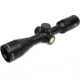 Athlon Optics Talos Rifle Scope, 3-12 x 40, SFP, 1in Tube, Center X Reticle, Matte, Black, 215003